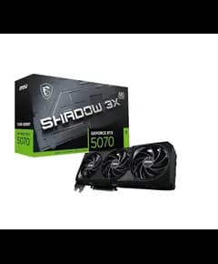 Kartele grafike Geforce RTX 5070 12G Shadow
