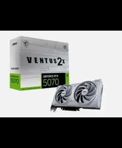 Kartele grafike MSI Geforce RTX5070 12GB