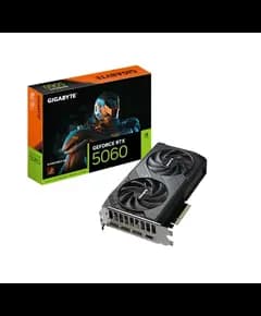 Kartele Grafike GIGABYTE RTX 5060 Windforce 8GB