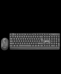 Set Tastiere dhe maus Go Smart Wireless 02, zeze