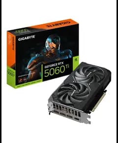Kartele Grafike GEFORCE RTX 5060TI Windforce MAX O