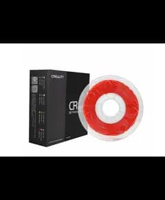 Fije Plastike per Printer 3D Creality 1Kg CR-PLA, kuqe