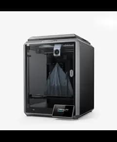 Printer 3D Creality K1 Max 600mm/s, zeze