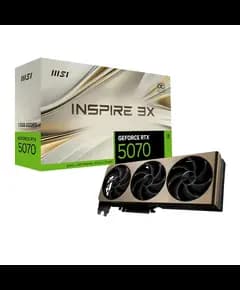 Kartele grafike Geforce RTX 5070 12G Inspire 3