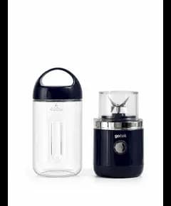 Blender portativ per smoothie Gotek GTJC005