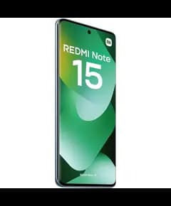 Telefon Xiaomi Redmi Note 15 6.77" 8GB RAM, 256GB ROM, kaltert
