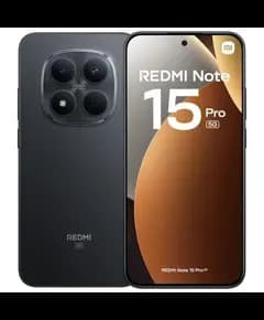 Telefon Xiaomi Redmi Note 15 Pro 5G 6.83" 8GB RAM, 256GB ROM, zeze
