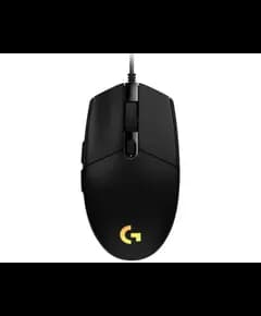 Maus Gaming Logitech G102, zeze