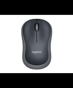 Maus Logitech Wireless M185, zeze