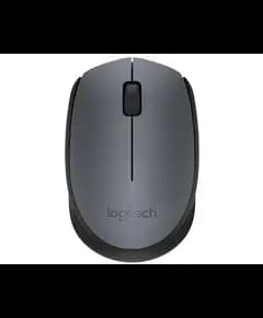 Maus Logitech Wireless M170, hiri