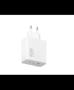 Mbushes Xiaomi 90W Hyper Charge, 3-Port