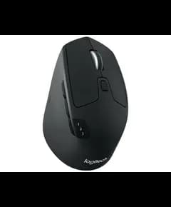 Muas Logitech Wireless Triathlon M720, zeze