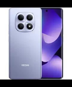 Telefon Xiaomi Redmi Note 15 6.77" 8GB RAM, 256GB ROM, vjollce