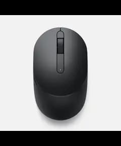 Maus Dell Optical Wireless MS3322W, zeze