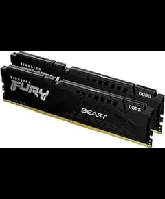 Ram Kingston DDR5 32GB 6000MT/s 2x16GB KF560C30BBEK2-32, zeze