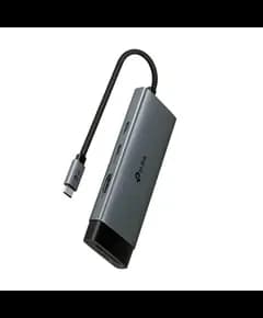 Konvertues Tp-link USB Type-C 7-Port