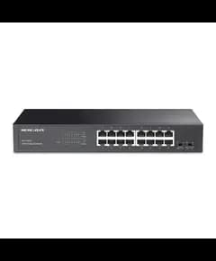 Switch Tp-Link Desktop/Rackmount Gigabit 16-Port