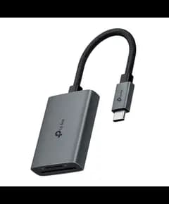 Konvertues Tp-link USB 3.0 Type-C to SD& microSD 3.0
