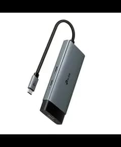 Konvertues Tp-link USB Type-C 5-Port