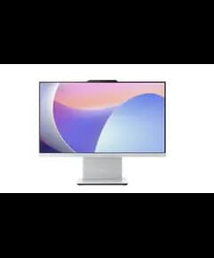 Kompjuter AIO Lenovo 23.8 NT FHD R5 7535HS 16GB RAM, 512GB SSD