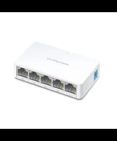 Switch Tp-Link Desktop 5-Port 10/100Mbps