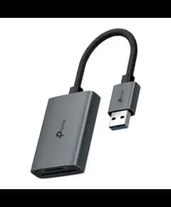 Konvertues Tp-link USB 3.0 Type-A to SD& microSD 3.0