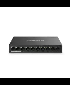 Switch Tp-Link Desktop 10-Port 10/100Mbps With 8-Port PoE+