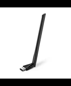 Adapter USB Tp-Link Wireless Dual Band High Gain AC650, zeze