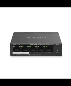 Switch Tp-Link Desktop 5-Port Gigabit With 4-Port PoE+