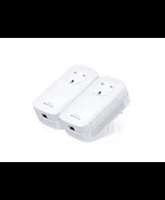 Zgjerues rrjeti TP-LINK ,AV1300 GIGABIT KIT TL-PA8010P KIT