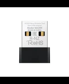Adapter USB Tp-Link Wireless Dual Band Nano AC650
