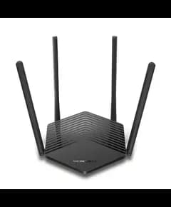 Ruter Tp-Link Wireless Dual-Band Gigabit AX1500, zeze