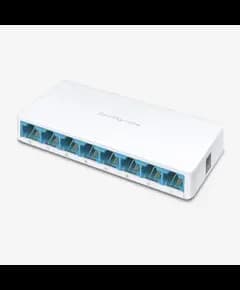 Switch Tp-Link Desktop 8-Port 10/100Mbps