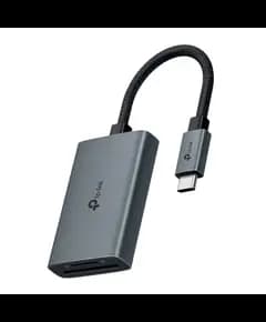 Konvertues Tp-link USB 3.0 Type-C to SD& microSD 4.0