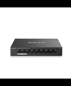 Switch Tp-Link Desktop 8-Port Gigabit With 7-Port PoE+
