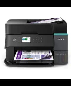 Printer Multifunksional EPSON Wireless L6370 EcoTank ITS