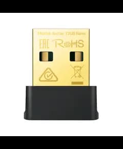 Adapter USB Tp-Link  Wi-Fi Bluetooth 4.2 nano AC600