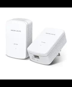 Powerline Tp-Link Gigabit Starter AV1000 kit, bardhe