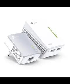 Powerline Tp-Link Wi-Fi Extender Edition