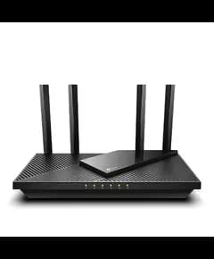 Ruter Tp-Link Wi-Fi 6 Gigabit AX3000