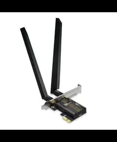 Adapter Tp-Link Wi-Fi 7 Bluetooth PCle BE9300