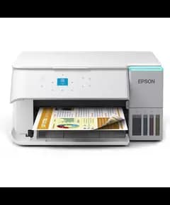 Printer Multifunksional EPSON Wireless L4366 EcoTank ITS