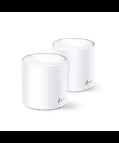 Mesh Tp-Link Wi-Fi System AX5400