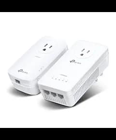 Powerline Tp-Link Gigabit Passthrough ac