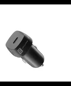 Mbushes per veture CellularLine USB-C, 20W, zeze