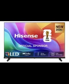 Televizor Hisense 40" 40A5S QLED Full HD