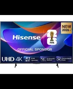 Televizor Hisense 65" 65A6S 4K UHD LED