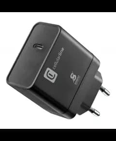 Adapter CellularLine  USB Type-C  45W, zeze