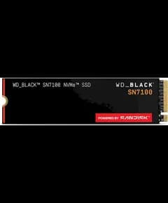 Disk i brendshem WD SSD 2TB M.2 NvMe  Gen4 WDS200T4X0E SN7100, zeze