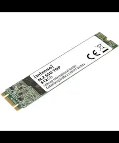 Disk i brendshem Intenso M.2 512GB SSD SATA3